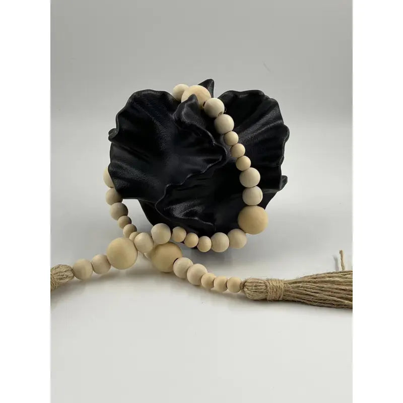 Dried Flower Hydroponic Ceramic Vase