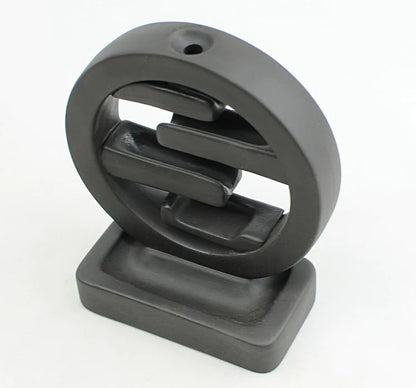 Ceramic Backflow Incense Burner