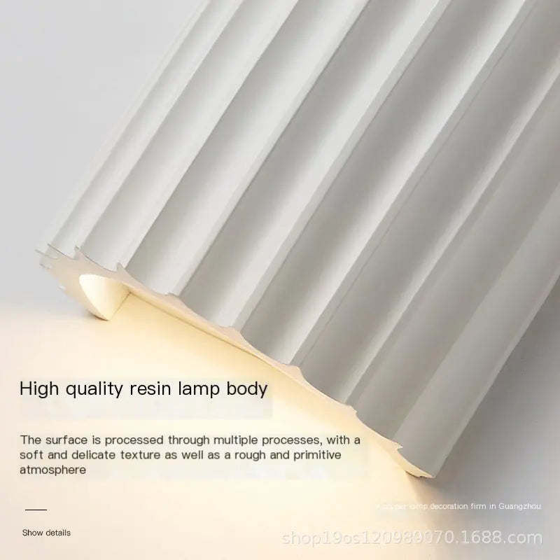 Nordic Modern Wall Light