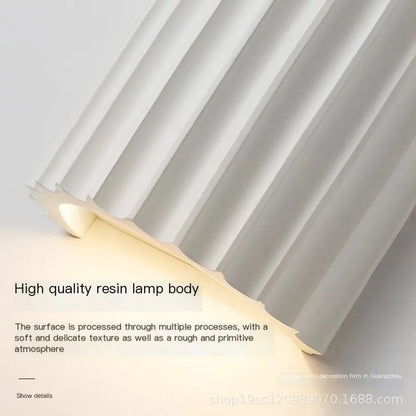 Nordic Modern Wall Light