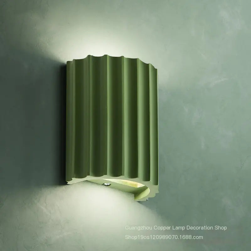 Nordic Modern Wall Light