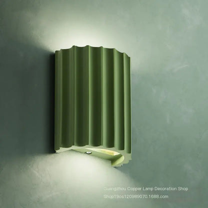 Nordic Modern Wall Light