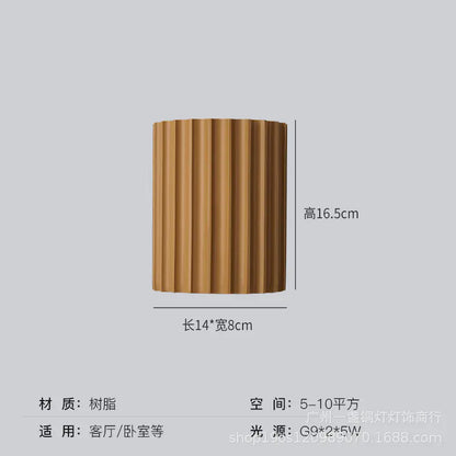 Nordic Modern Wall Light