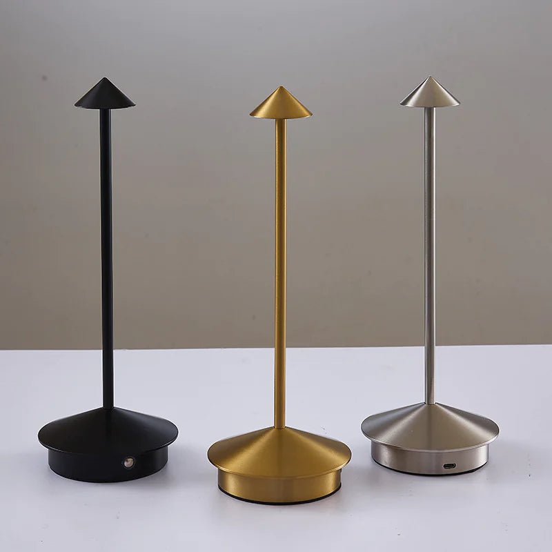 Modern  LED Table  Lamp