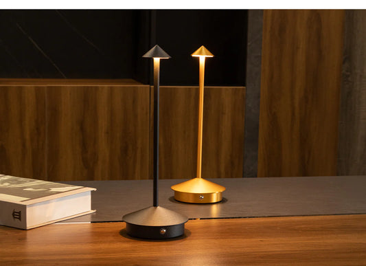Modern  LED Table  Lamp