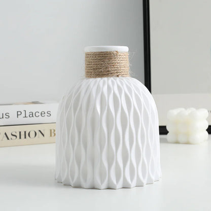 Sleek Modern Style Vase