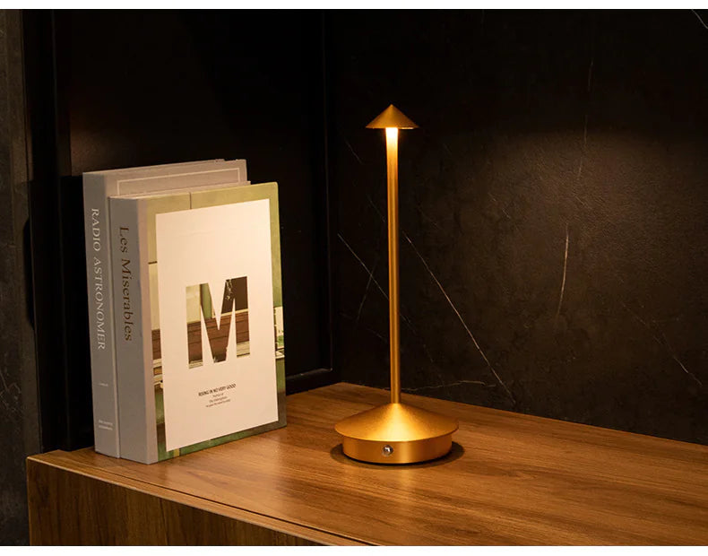 Modern  LED Table  Lamp