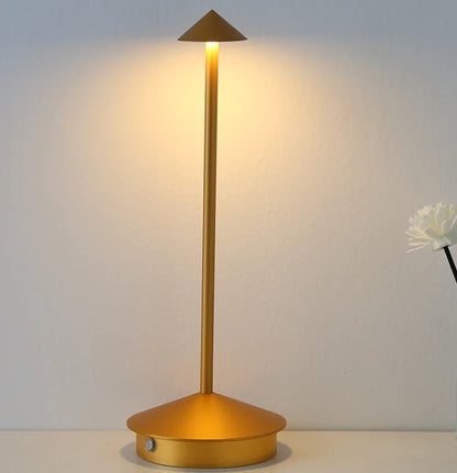 Modern  LED Table  Lamp